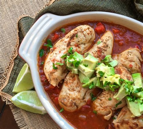 Tex Mex Chicken Recipe 1 Freestyle Points Just Short Of Crazy