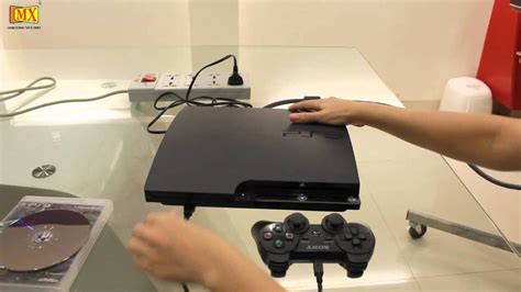Como Jogar Jogos De PlayStation Na Sua TV Usando Um Cabo HDMI TecnoBits
