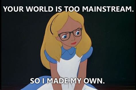 A Collection Of The Best Hipster Disney Memes Hipster Disney Disney