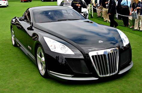 The 5 Most Expensive Cars In The World Rezfoods Resep Masakan Indonesia