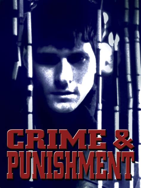 Crime And Punishment 2002