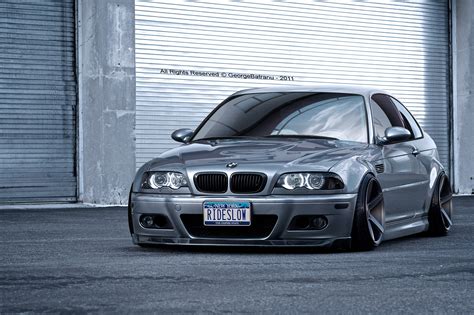 Bmw E46 Wallpapers Hd Desktop And Mobile Backgrounds