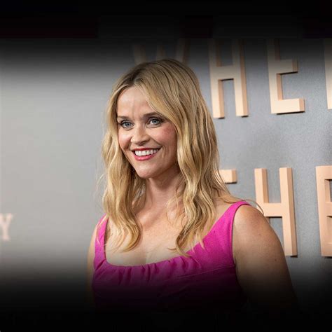 Reese Witherspoon Birthday
