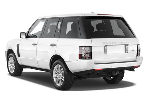 White Range Rover Png Image Png All Png All