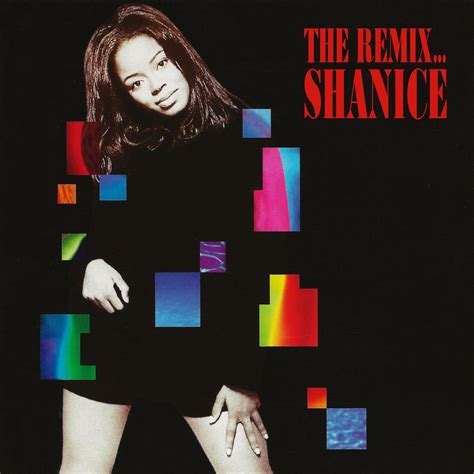 ‎the Remix By Shanice On Apple Music