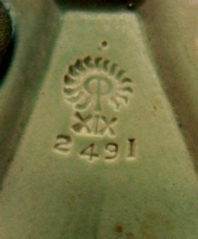 Vintage American Pottery Marks Ideas Pottery Marks Pottery Marks
