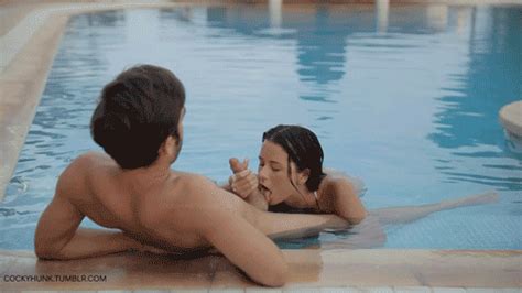 Swimming Pool Blowjob Gifs Adult Archive Comments