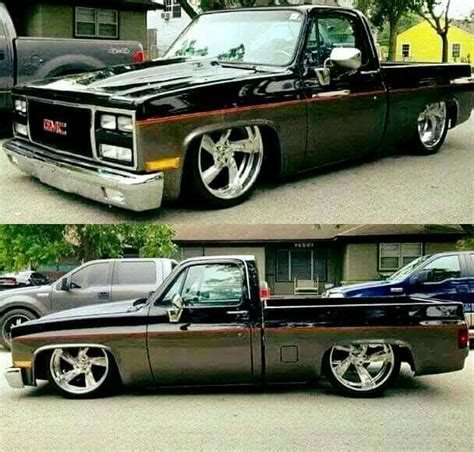 58 best square body c10 build images on Pinterest | Square body, C10