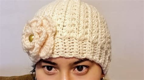 Punto abanico tejido a crochet paso a paso para colchitas y mantitas de bebe. Gorro Punto Estrella a Crochet Para Mujer 💁‍♀️ | Sombreros ...