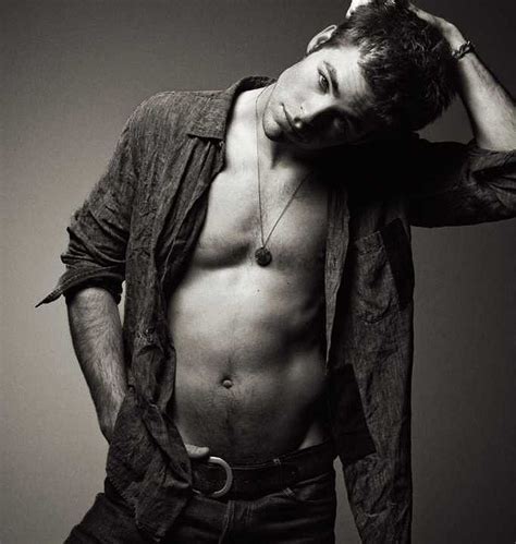 Hottest And Sexiest Pictures Of Chris Pine Popsugar Celebrity Australia