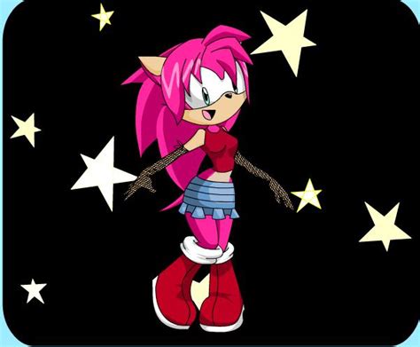 Sonia Sonic Underground By Inesu Tan On Deviantart