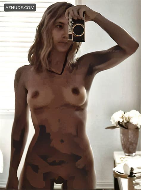 Olesya Rulin Nude Sexy Photoshoot Showing Off Her Tits Aznude