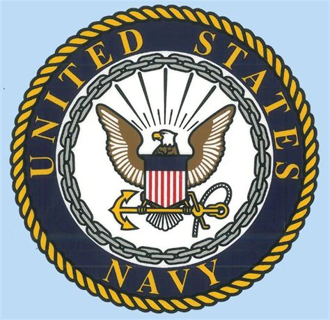 United States Navy With Logo 425x425 Stars And Stripes The Flag Store