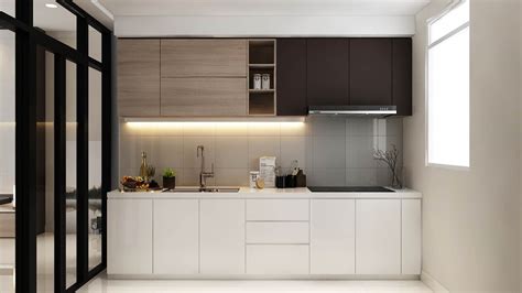 Kitchen Cabinet Design Ideas Malaysia Two Birds Home