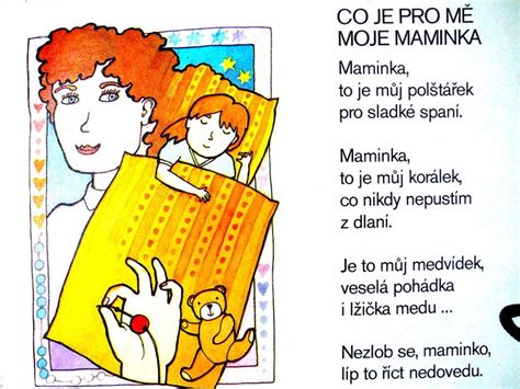 Dny lázní u vás doma! 59 best images about básničky on Pinterest | Literatura ...