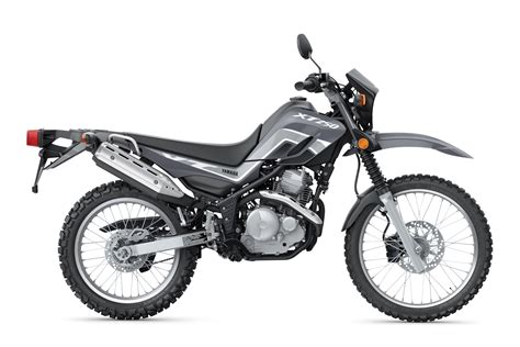 2022 Yamaha Xt250 Guide Total Motorcycle