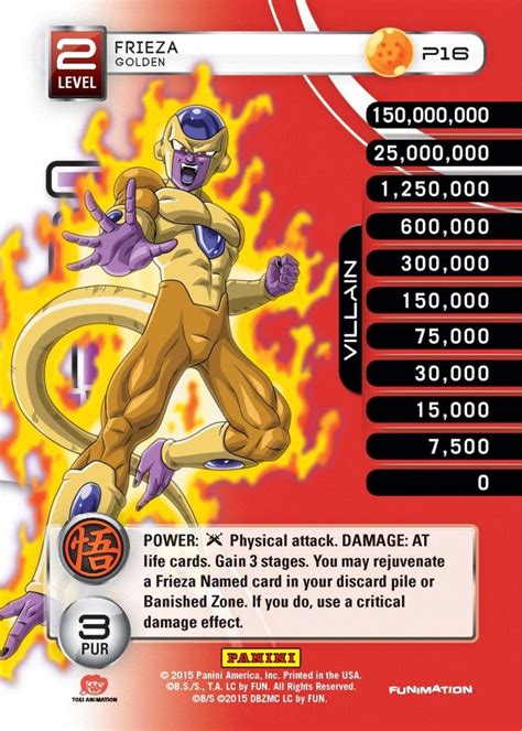 The initial manga, written and illustrated by toriyama, was serialized in weekly shōnen jump from 1984 to 1995, with the 519 individual chapters collected into 42 tankōbon volumes by its publisher shueisha. Dragon Ball Z Collectible Card Game | Dragon Ball Wiki | Fandom