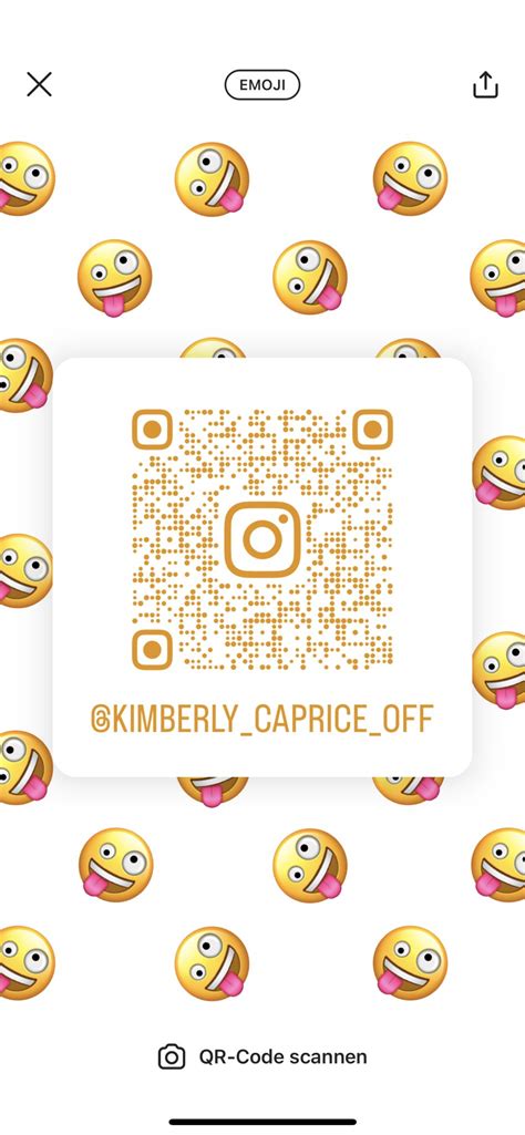 Tw Pornstars Kimberly Caprice Twitter Folgt Mir Auch Auf Meinen Neuen Insta Account Ich