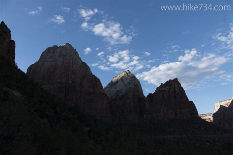 And because they are considered an important and profitable italian specialty item. Sand Bench Trail - Hike 734