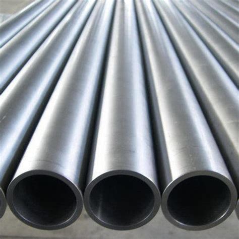 Stainless Steel Round Pipes At Best Price In Chennai Tamil Nadu