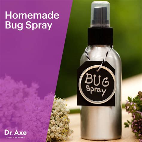 A bug spray is simply a mixture that is sprayed to repel bugs. 10 DIY Bug Sprays With Essential Oils - Shelterness