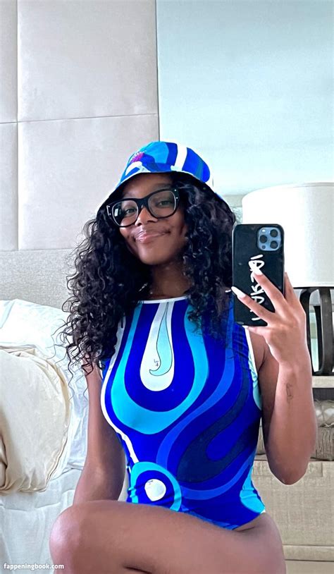 Marsai Martin Maleexperience Nude Onlyfans Leaks The Fappening Photo 4466547 Fappeningbook