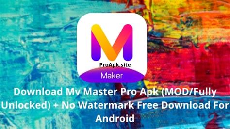Stealth master surprises the player with a combination of classic and modern elements. Mv Master Pro Apk Mod Version Free Download 2020 - sxyydm
