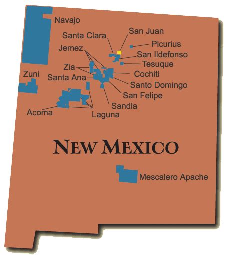 Pueblo New Mexico Map Black Sea Map