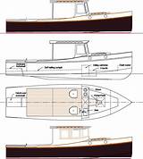 Photos of Wooden Power Boat Plans