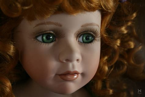 Doll Face 02 By Invent 71 On Deviantart