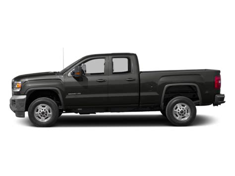 Used 2017 Gmc Sierra 2500hd Extended Cab 4wd Ratings Values Reviews