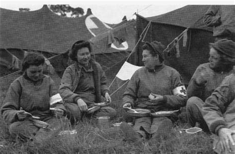 Over 4,000 were killed, injured, or declared. D-Day Rations