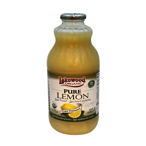Our pure food and juice is more than superfood and liquid nutrition it is culinary art with such vibrant color and intense flavor you will devour! Lakewood Organic Pure 100% Juice from Whole Foods Market ...