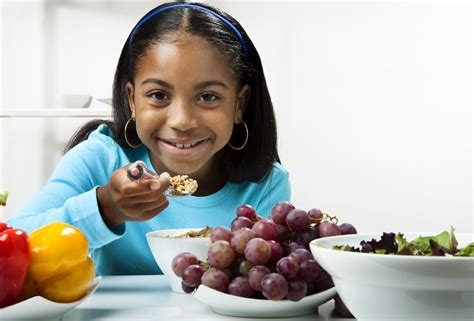 Start Your Child With Healthy Breakfast Indulge In Healthy Living