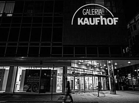 Galeria Kaufhof Welche Filialen Schließen? - [] Apúntateuna