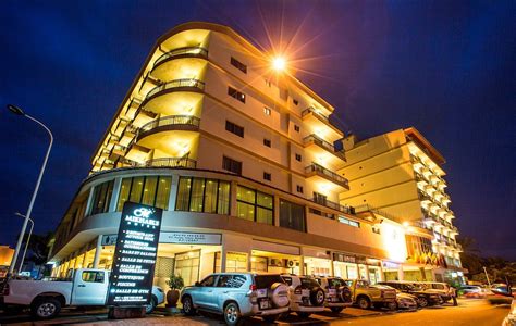 The 10 Best Republic Of The Congo Hotel Deals Aug 2022 Tripadvisor