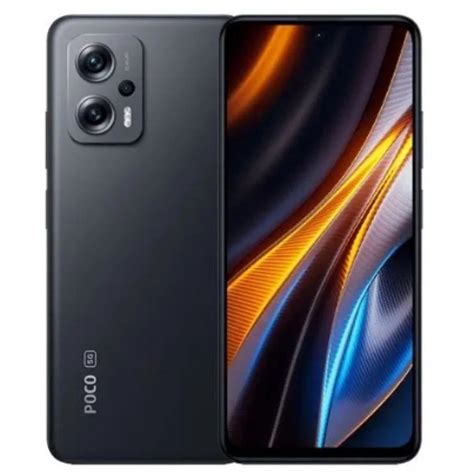 Xiaomi Poco X4 Gt 128gb Mem 8gb Ram Dual Sim 5g Envio Rápido