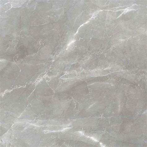 Marley Grey 40x80cm Glossy Marble Effect Porcelain Tile Sample Tbk Tiles