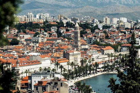 Split Croatia The Complete Travel Guide Croatiaspots