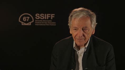 Utilizamos cookies, propias y de terceros, para mejorar nuestros servicios mediante el análisis de sus hábitos de. COSTA GAVRAS: Costa Gavras: ''En el cine somos muy machos ...