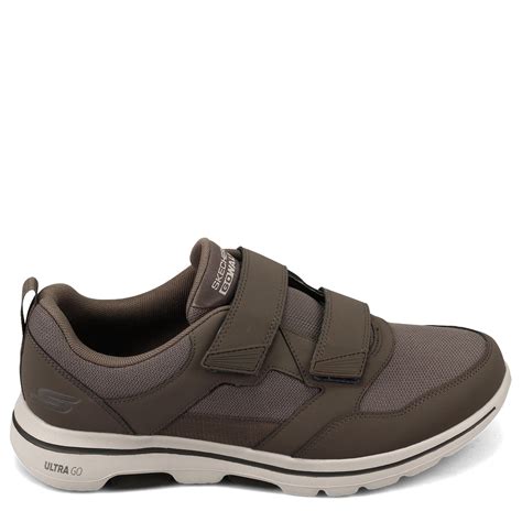 Men's Skechers, GOwalk 5 - Wistful Sneaker | Peltz Shoes
