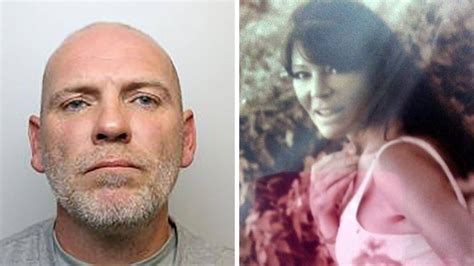 Killer Husband Who Murdered Wife On Wedding Night And Hid Body In Suitcase Jailed For Life Lbc