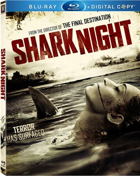 Film Review Shark Night 3d 2011 Hnn