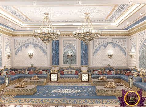 Interior Design Arabic Style Of Katrina Antonovich Arabian Decor