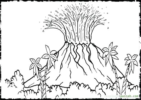 Download and print these printable volcano coloring pages for free. Mclaren Coloring Pages at GetColorings.com | Free ...