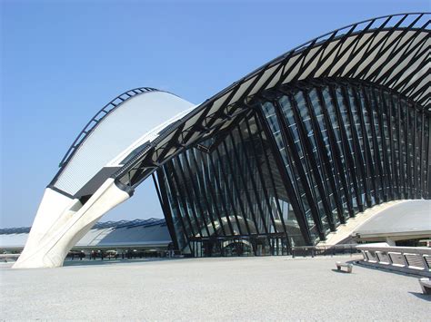 Calatrava | Modern architecture, Architecture, Santiago ...