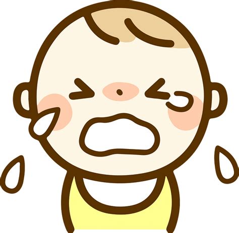 Baby Crying Clipart Free Download Transparent Png Cre