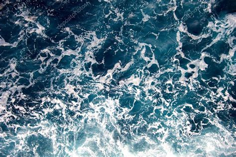 Ocean Water Background — Stock Photo © Nejron 12373773