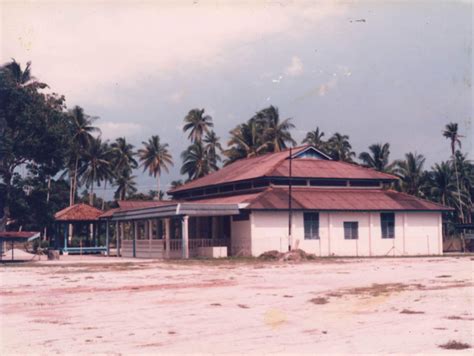 Services available at hospital seberang jaya include: Masjid Permatang Rambai