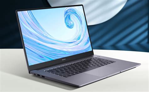 Huawei Matebook D15 Whats In The Box And Specs βίντεο για το πιο